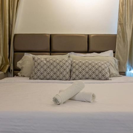 Desaru Babyfriendly Homestay Ngoại thất bức ảnh